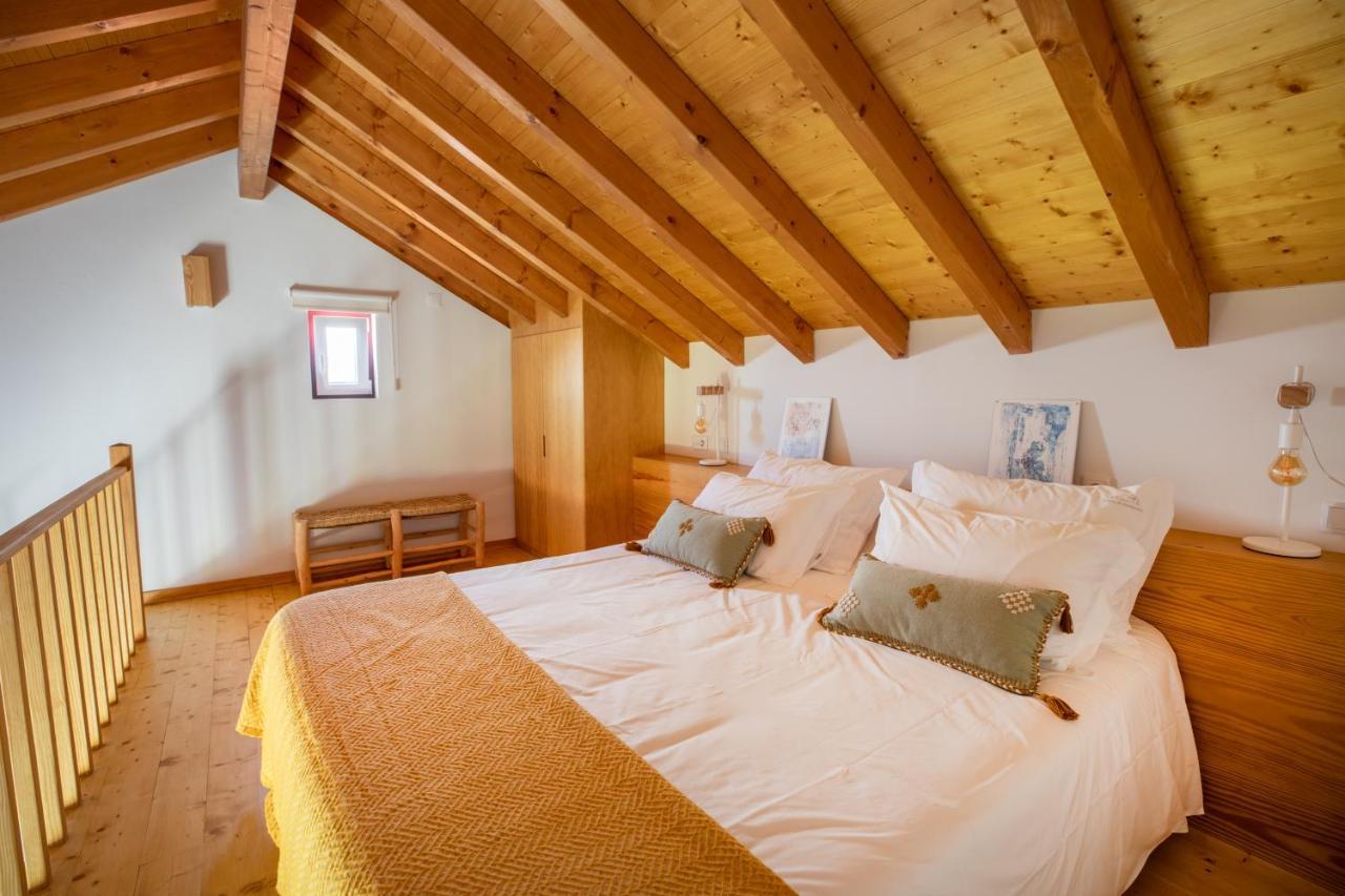 Monte Da Bemposta Hotel ปอร์โตโกโว ภายนอก รูปภาพ