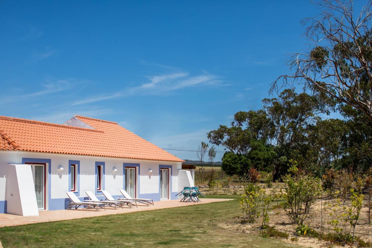 Monte Da Bemposta Hotel ปอร์โตโกโว ภายนอก รูปภาพ