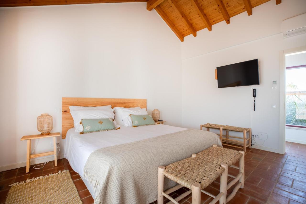 Monte Da Bemposta Hotel ปอร์โตโกโว ภายนอก รูปภาพ