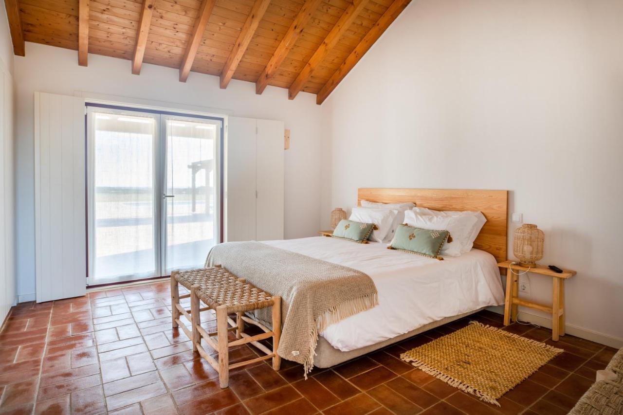 Monte Da Bemposta Hotel ปอร์โตโกโว ภายนอก รูปภาพ