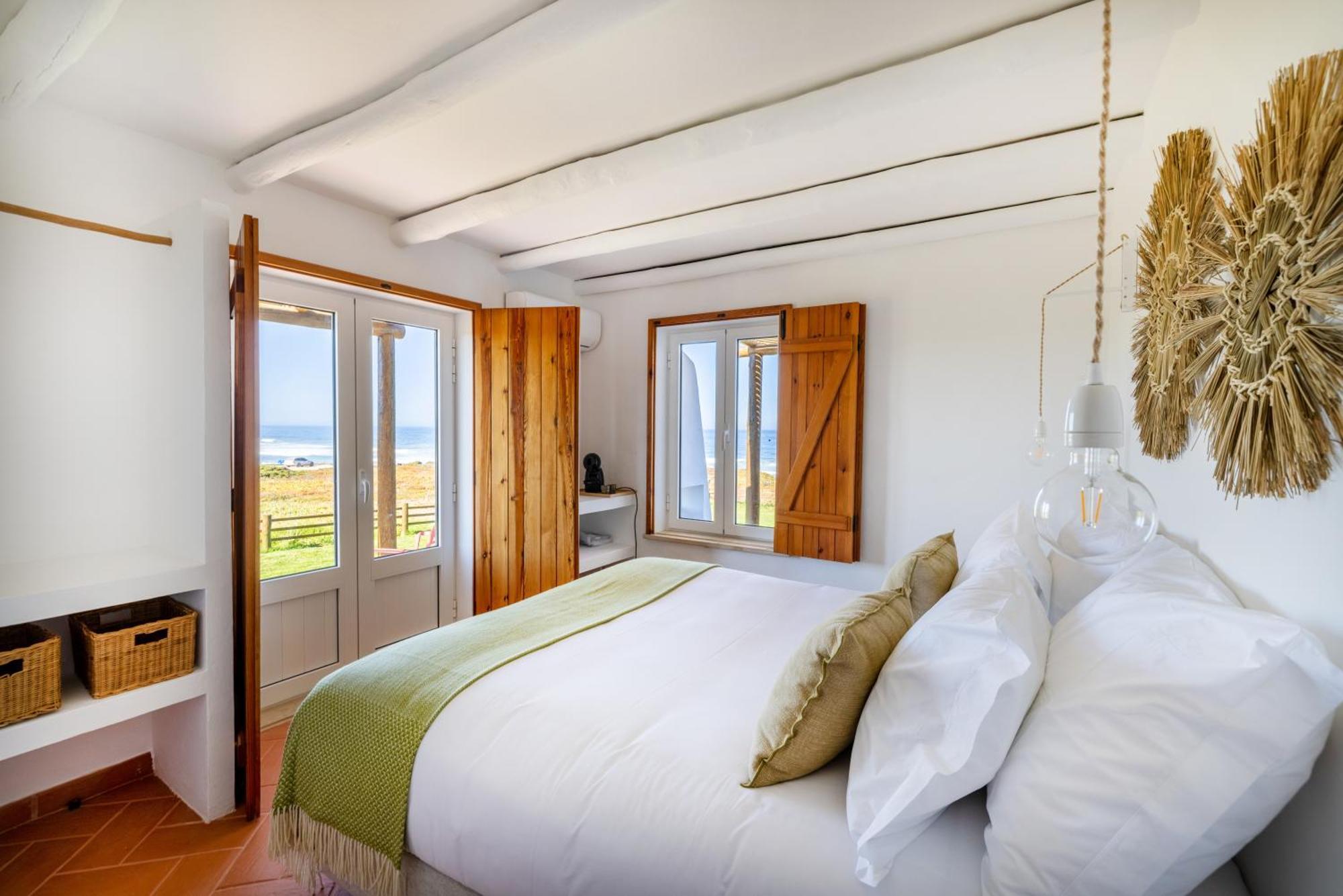 Monte Da Bemposta Hotel ปอร์โตโกโว ภายนอก รูปภาพ