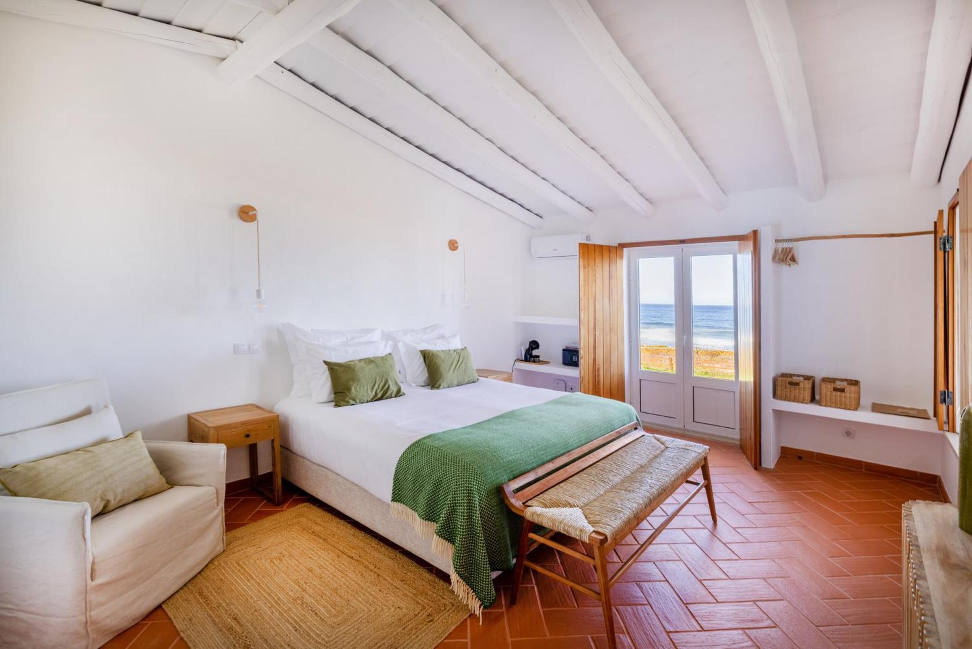 Monte Da Bemposta Hotel ปอร์โตโกโว ภายนอก รูปภาพ