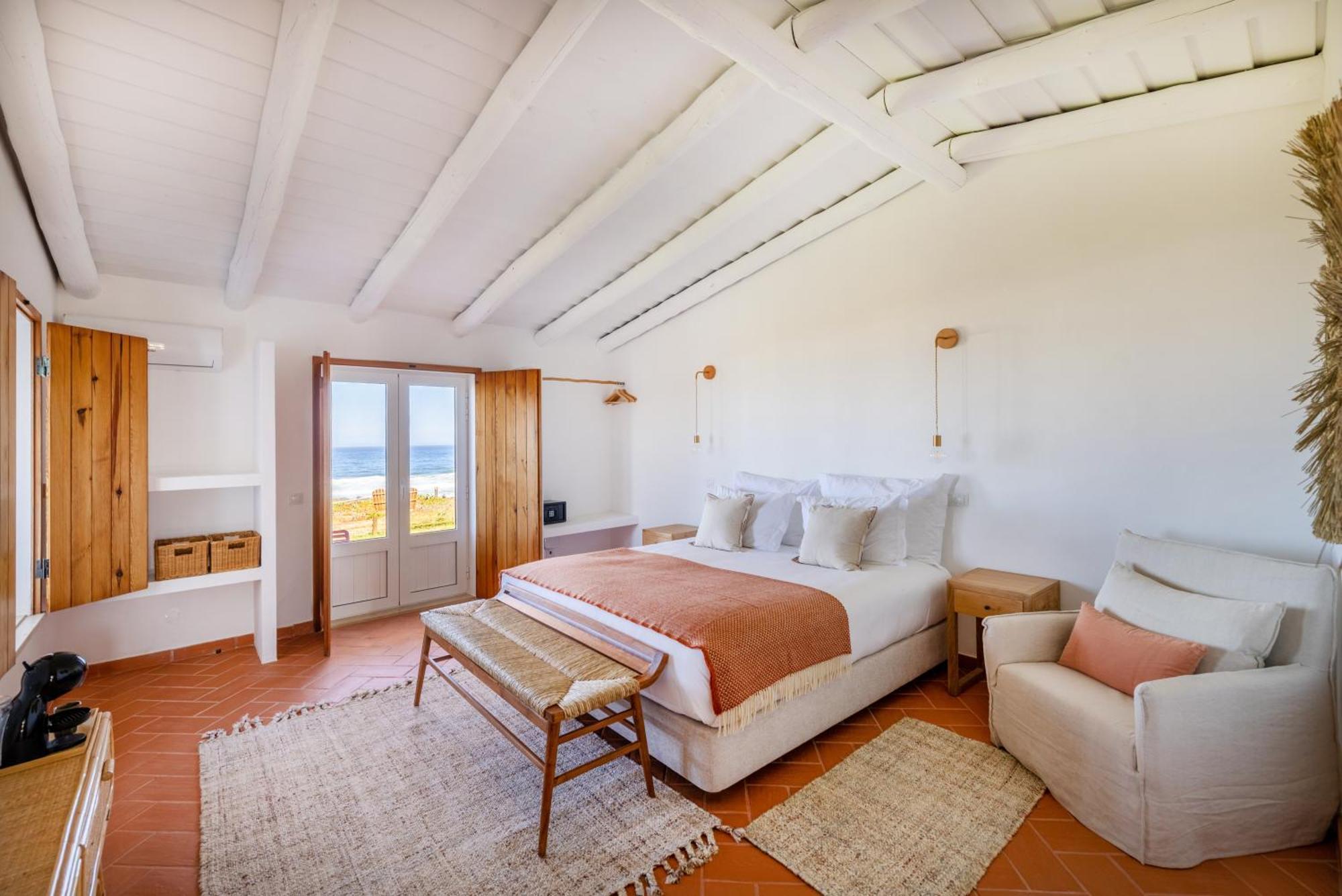 Monte Da Bemposta Hotel ปอร์โตโกโว ภายนอก รูปภาพ
